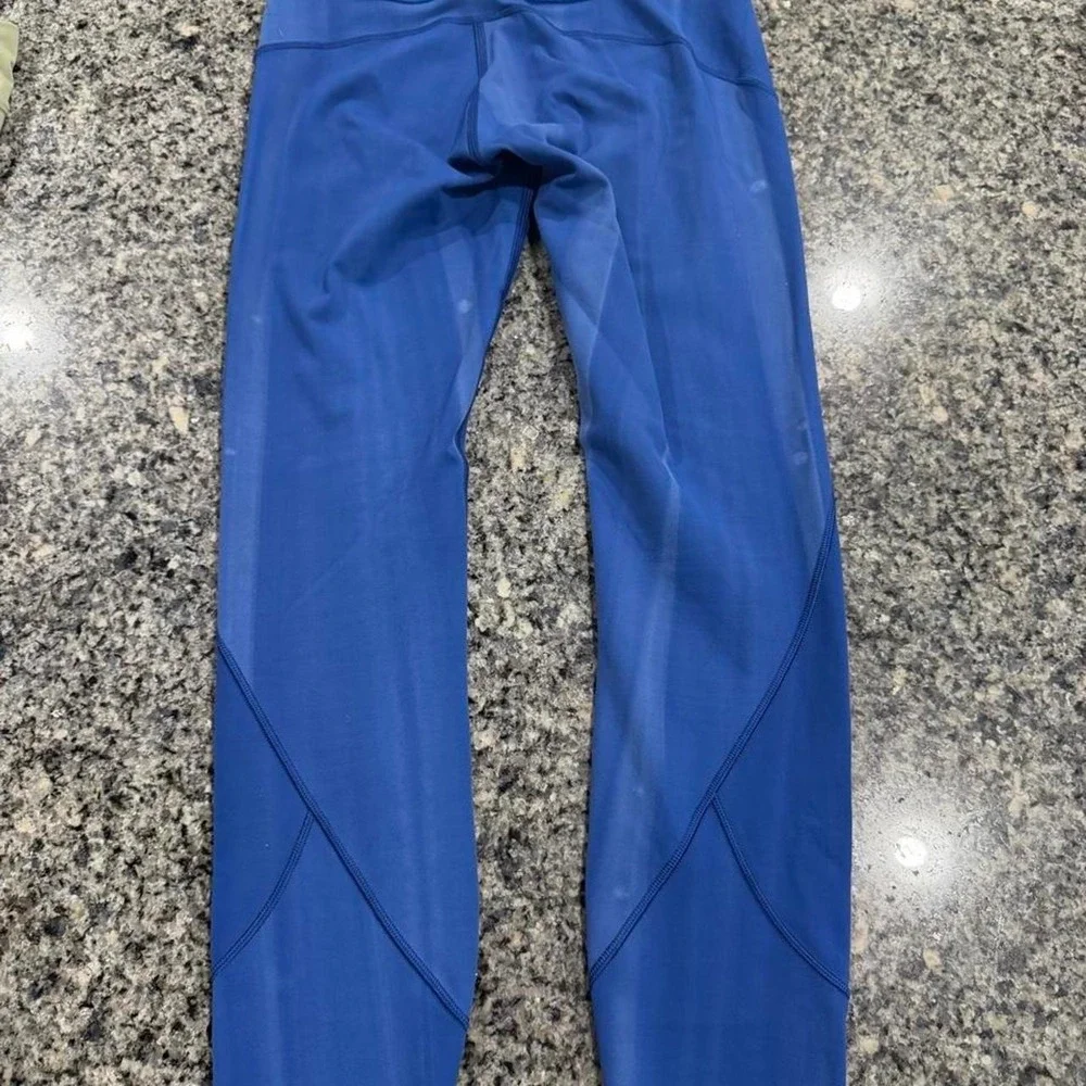 Lululemon In Movement Tight 25